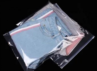 日用品包(bao)裝袋