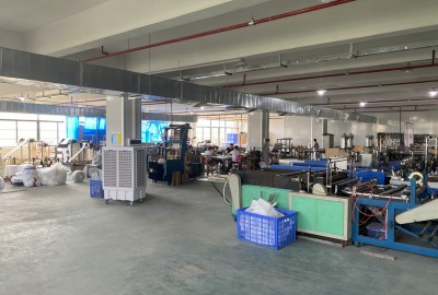 工廠環(huan)境圖