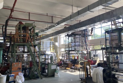 工廠環(huán)境圖 (5)