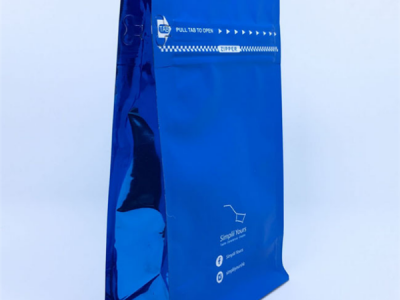 食品包裝(zhuang)袋