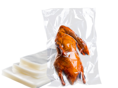 食品包裝(zhuāng)袋