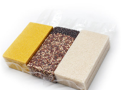 食品包裝(zhuāng)袋