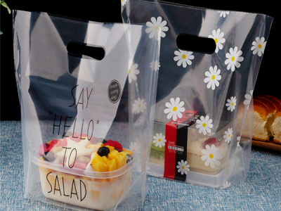 日用品包裝(zhuang)袋