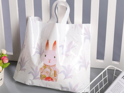 日用品包裝(zhuang)袋