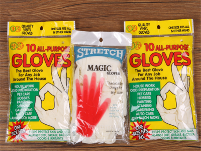 日用(yong)品包裝袋