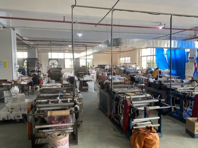 工廠環境(jìng)圖 (2)