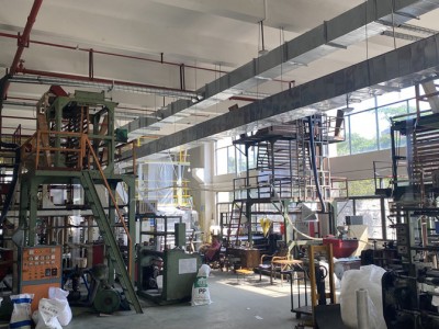 工(gōng)廠環境圖 (5)