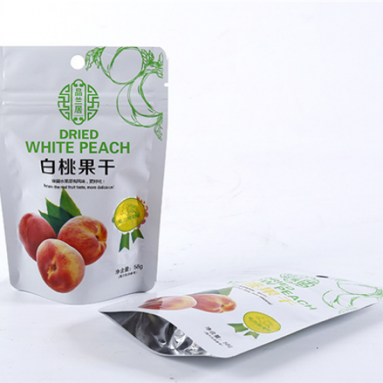 食(shí)品包裝袋(dai)