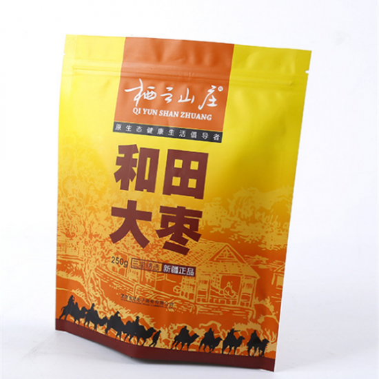 食品包裝袋(dài)