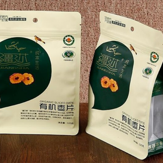 食(shí)品包裝袋(dai)