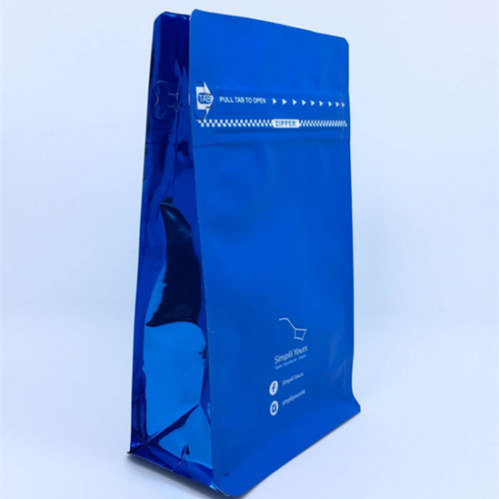 食品包裝袋(dài)