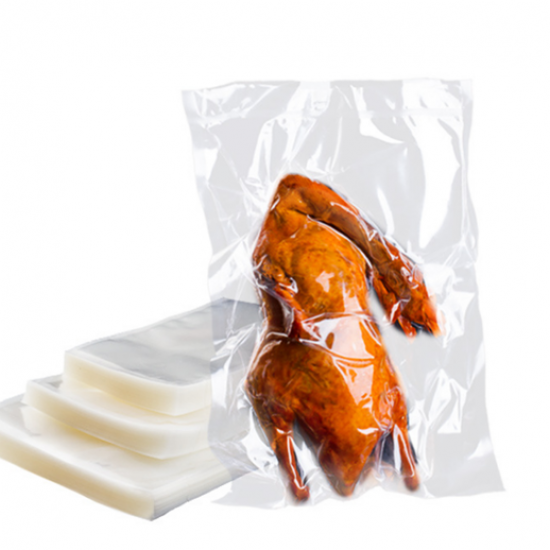 食品(pin)包裝袋(dai)