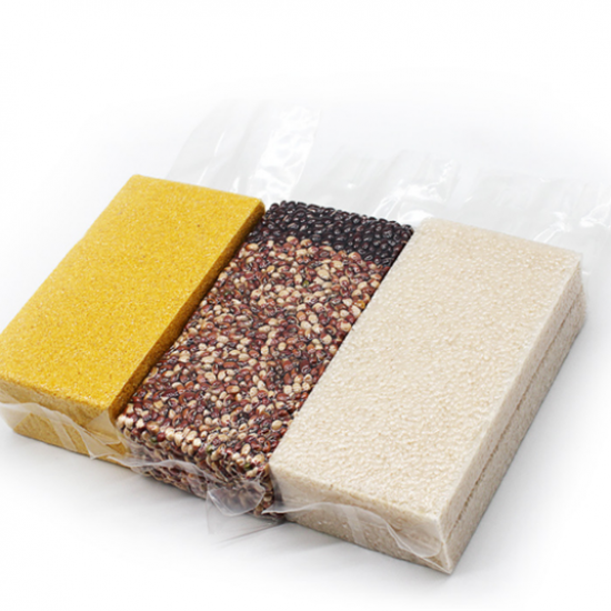 食(shí)品包裝袋(dai)