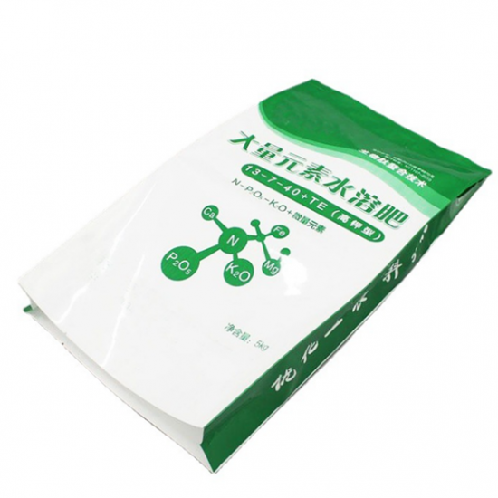 工(gong)業用包裝(zhuāng)袋