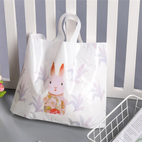 日(ri)用品包裝(zhuāng)袋