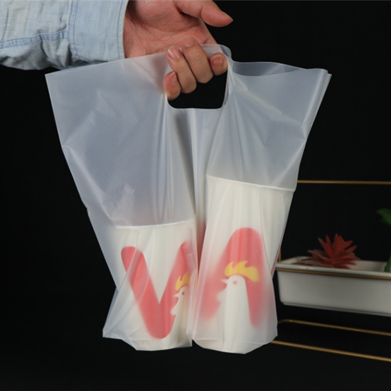 日(ri)用品包裝(zhuāng)袋