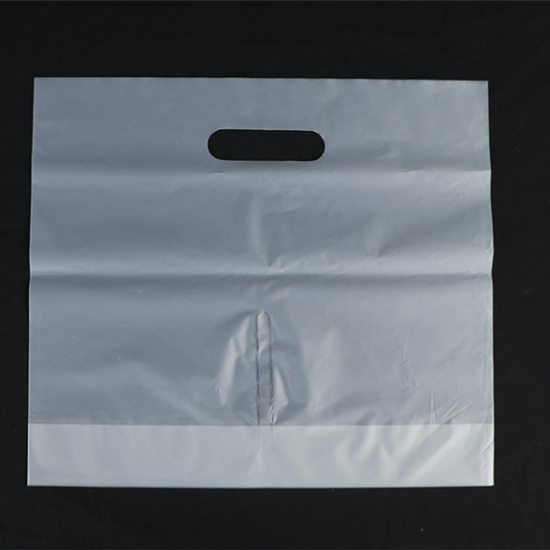 日(ri)用品包裝(zhuāng)袋