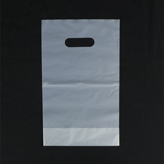 日用(yòng)品包裝(zhuāng)袋