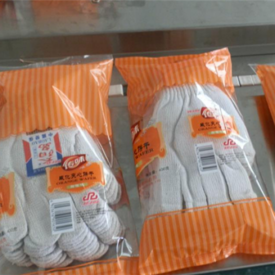 日(ri)用品包裝(zhuāng)袋