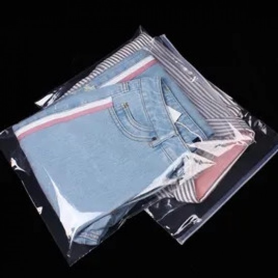 日用品包裝(zhuang)袋