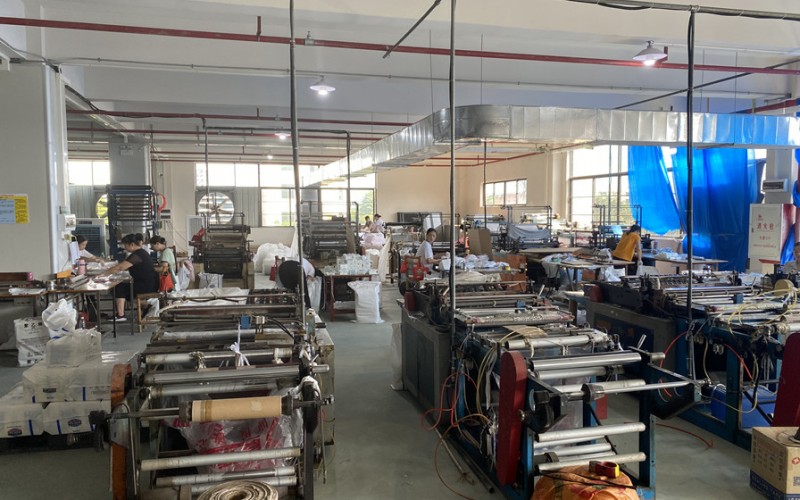 工廠環(huán)境圖 (2)