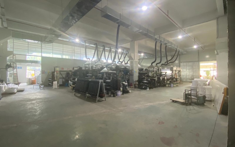 工廠環(huan)境圖 (6)