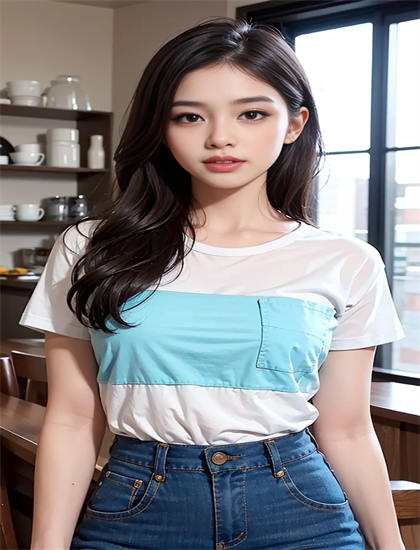 拜金女新体验特效制作解析：CG技术与视觉效果详细解读，修复重制