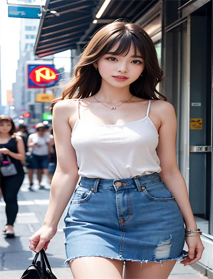 人物深度分析：只有爱能让我生存中的表演细节的精准把握与艺术处理 感受人物塑造的匠心